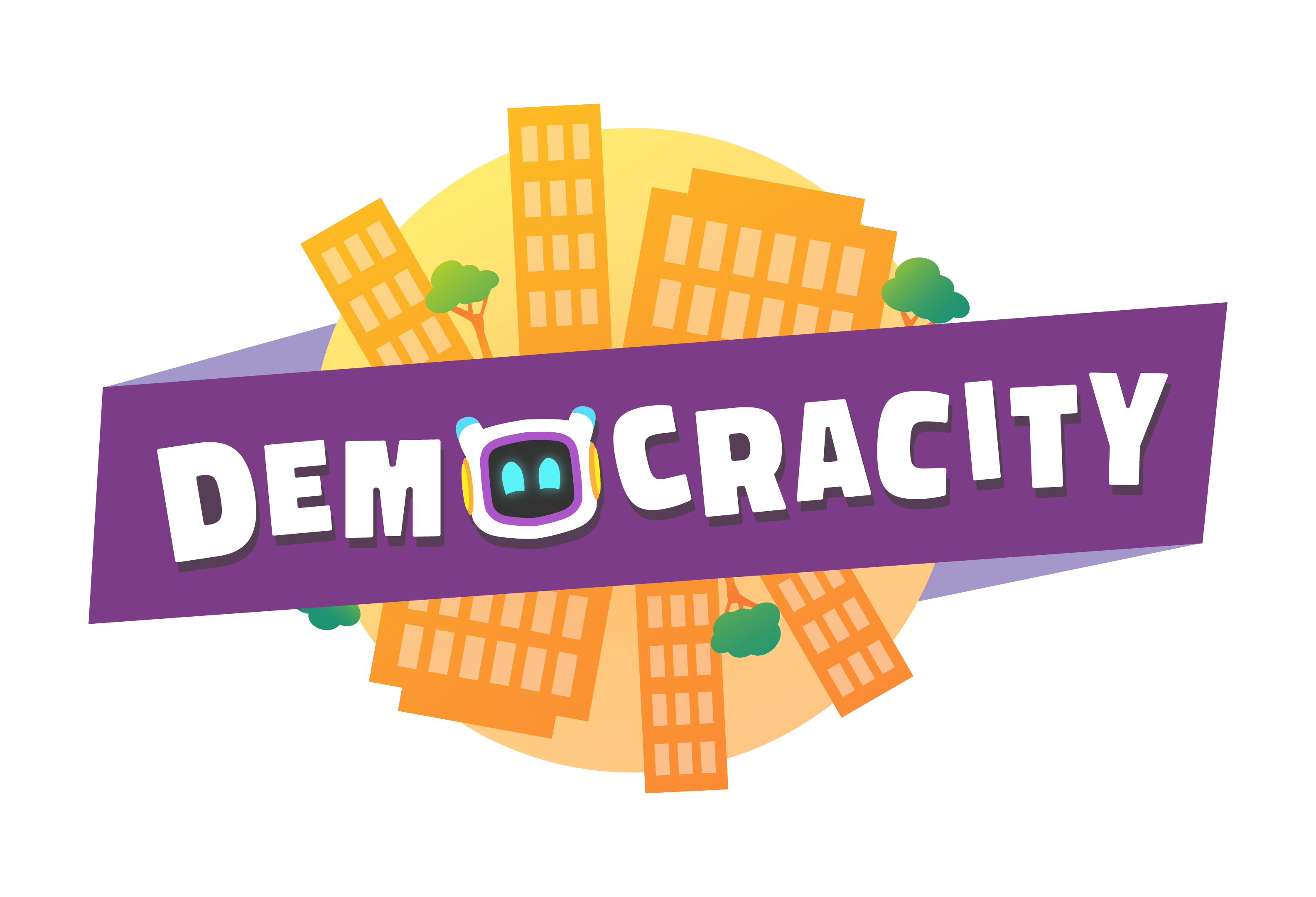 Democracity Control Panel Democracity Control Panel